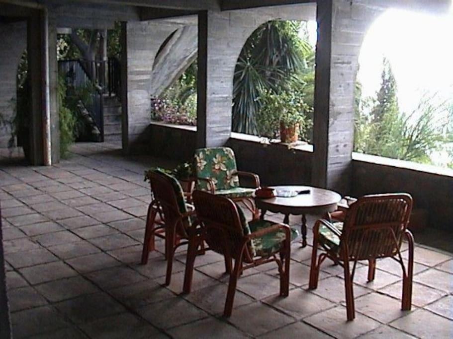 Pushe Village Las Gaviotas Nature & Relax Salobreña Exterior foto